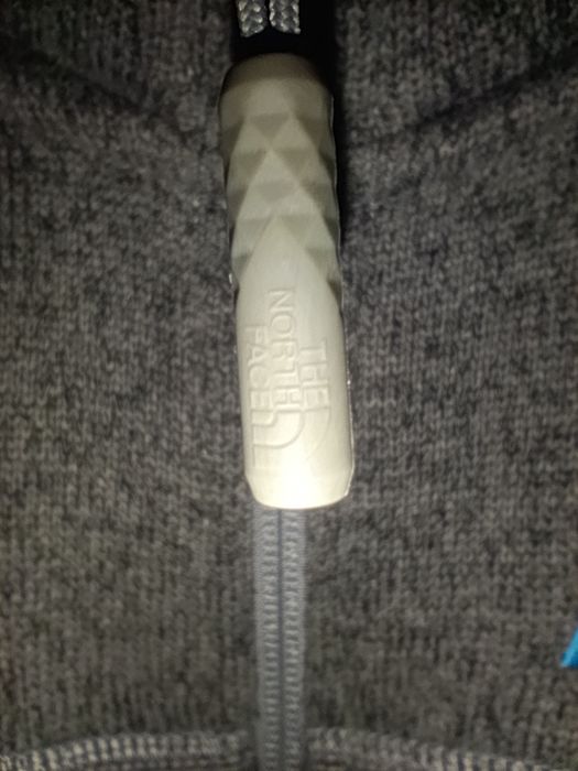 The North Face..