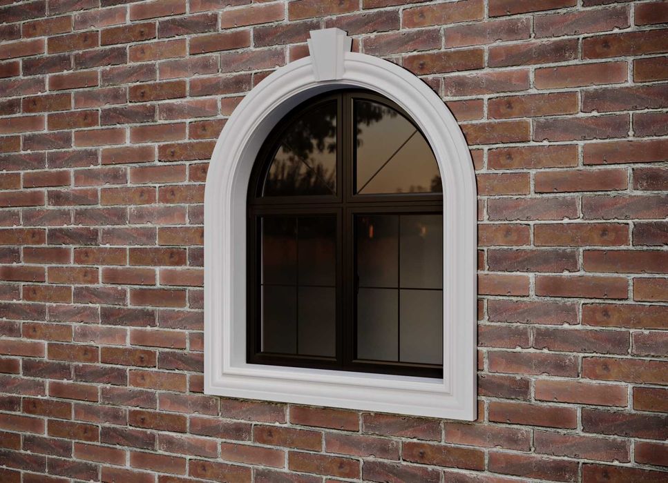 Фасадний декор! Візуалізація! Дизайн!