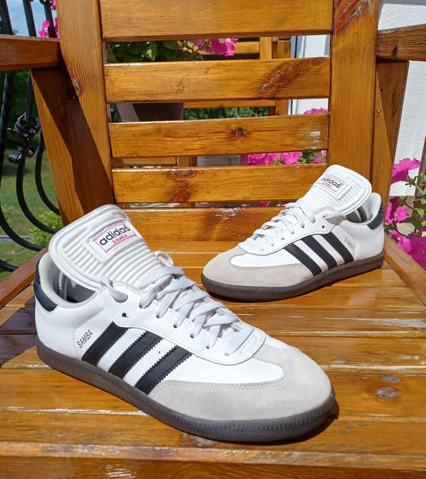 Adidas Samba Classic