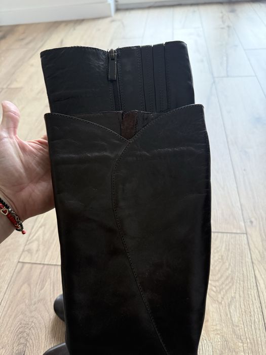 Kozaki Lasocki rozmiar 37