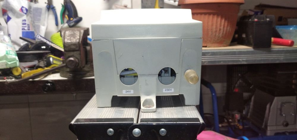 Transformator 24v AC 33A PVS800 Brave Tufvassons