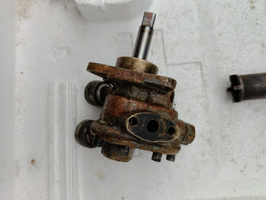 Запчасти компрессора ЭК - 2 - 150