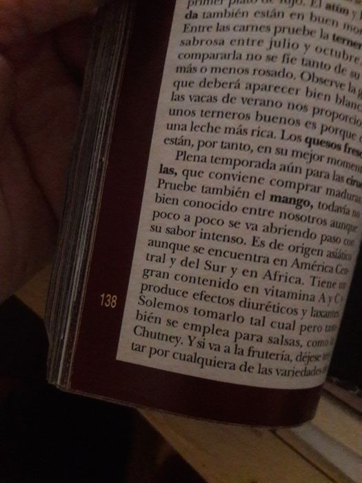 Revista Hola 11 Setembro