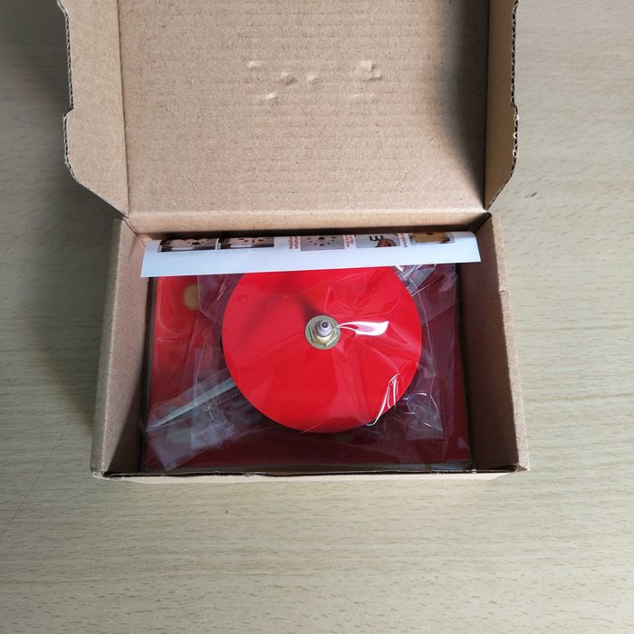 Relógio de parede Design Minimalista