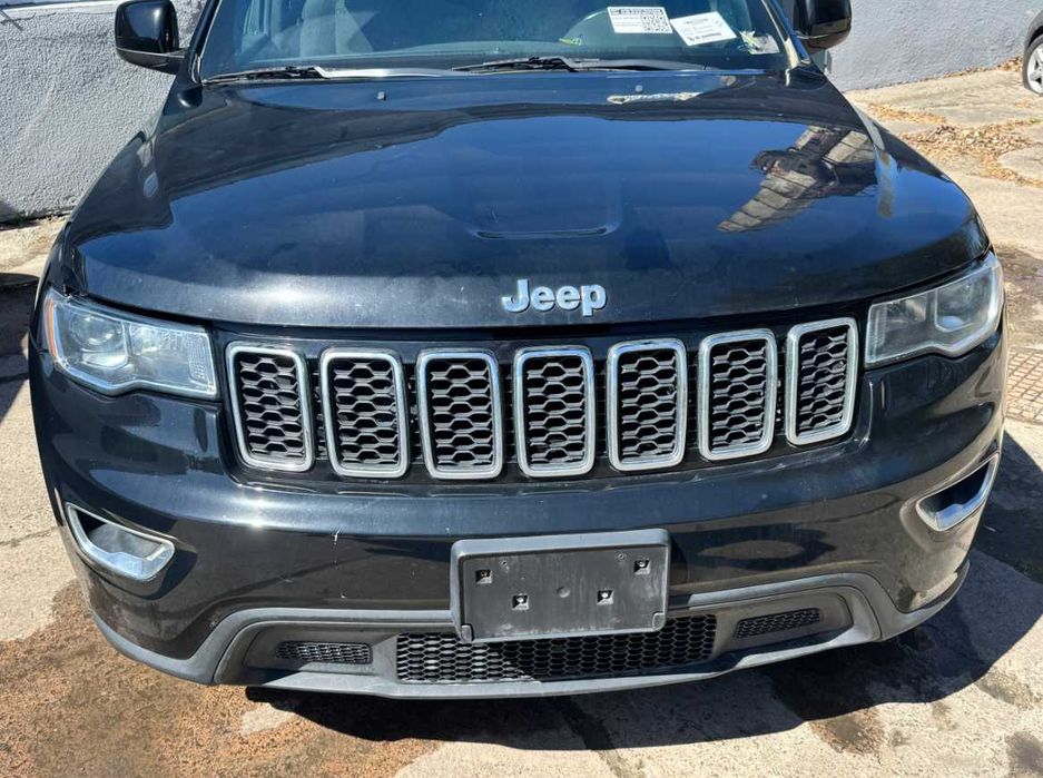Розборка Jeep Джип запчастини б/у нові Grand Cherokee Compass Renegade Wrangler Gladiator Avenger Cherokee Wagoneer S Meridian шрот розбірка б/у