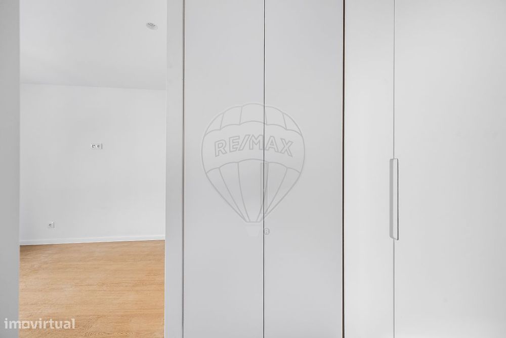 Apartamento T3 para venda