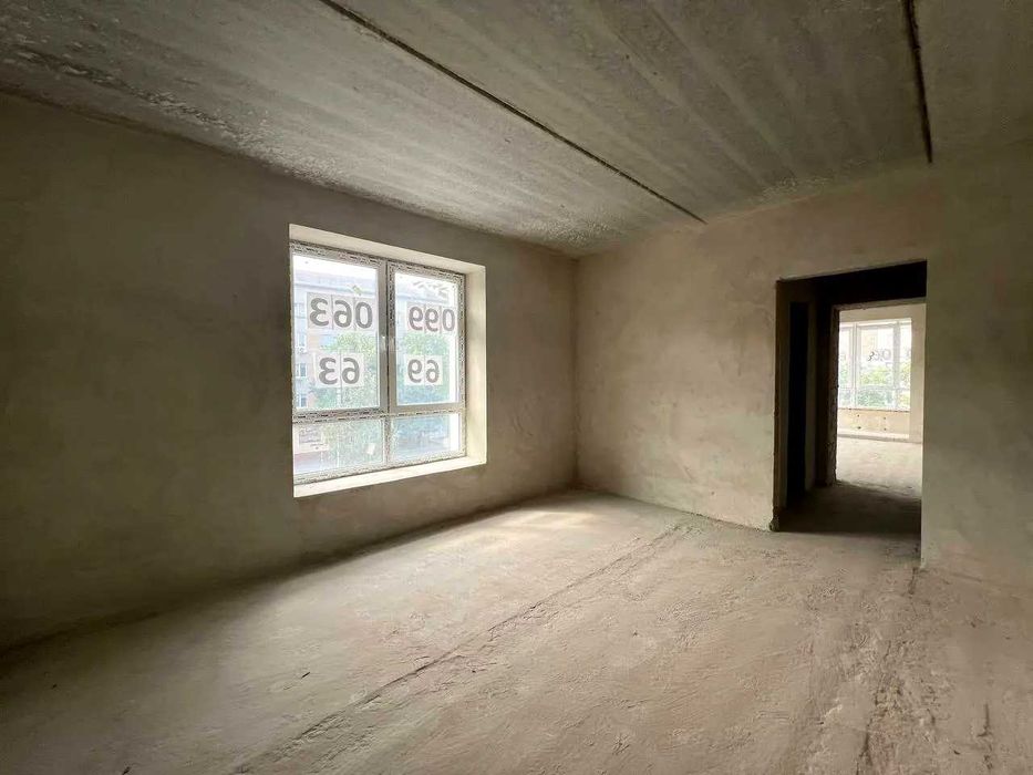 Здана 2 кімнатна в ЖК Паркове Містечко