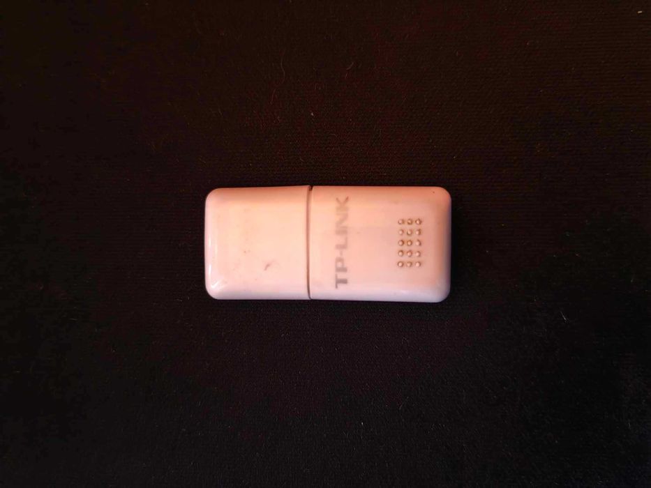 TP-Link WiFi adapter64750890766595120