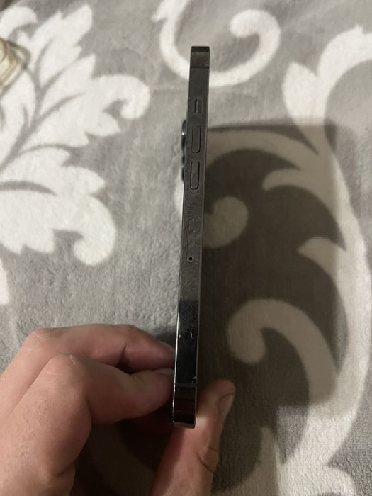 Iphone 13 pro Graphite