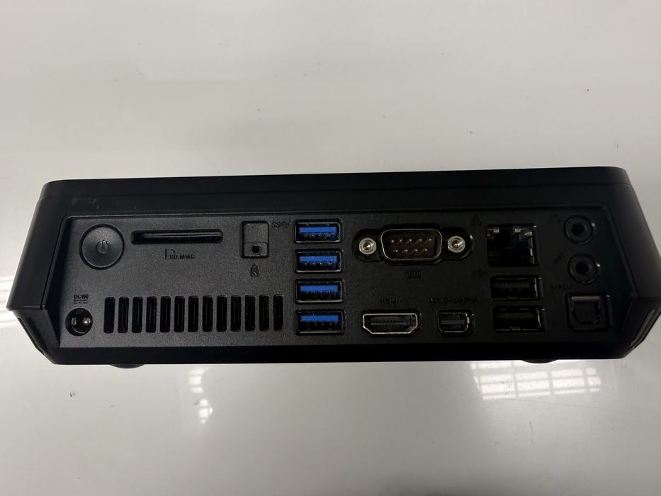 Computador Asus VivoPc VC60 i3 8GB Ram