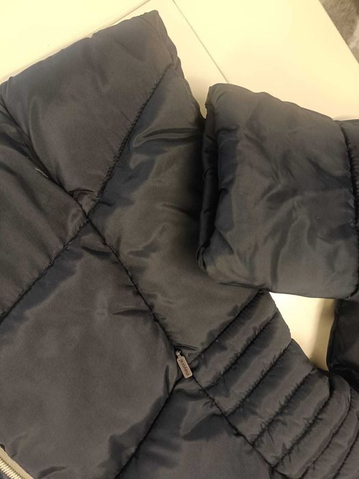 Quispo de menina "Mayoral"