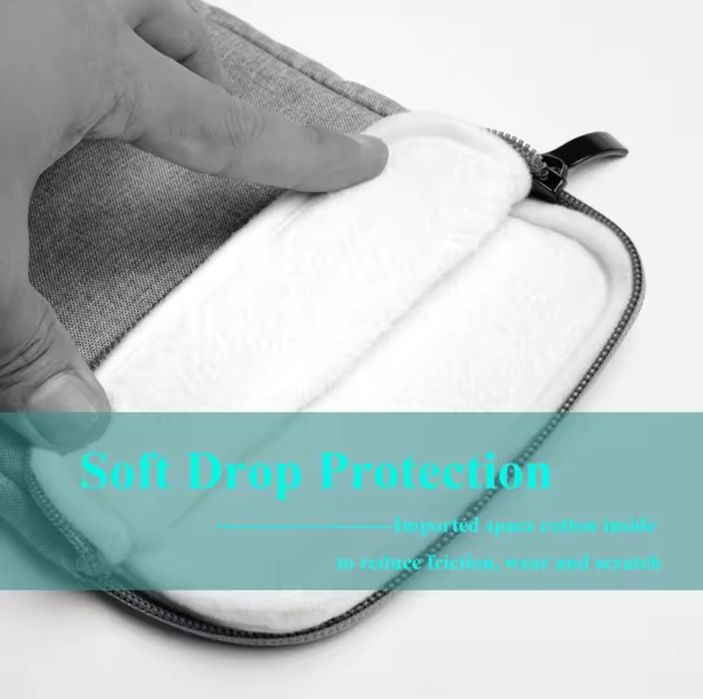 Capa de proteção para tablet