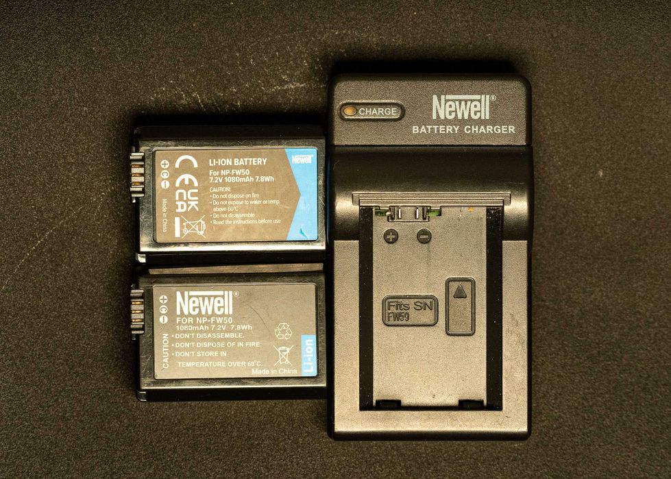 Sony A6000 – aparat bezlusterkowy – używany, w pełni sprawny