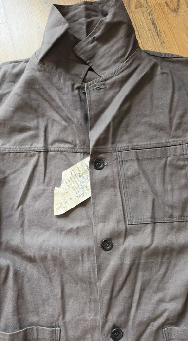Kurtka robocza, nieużywana, M/L