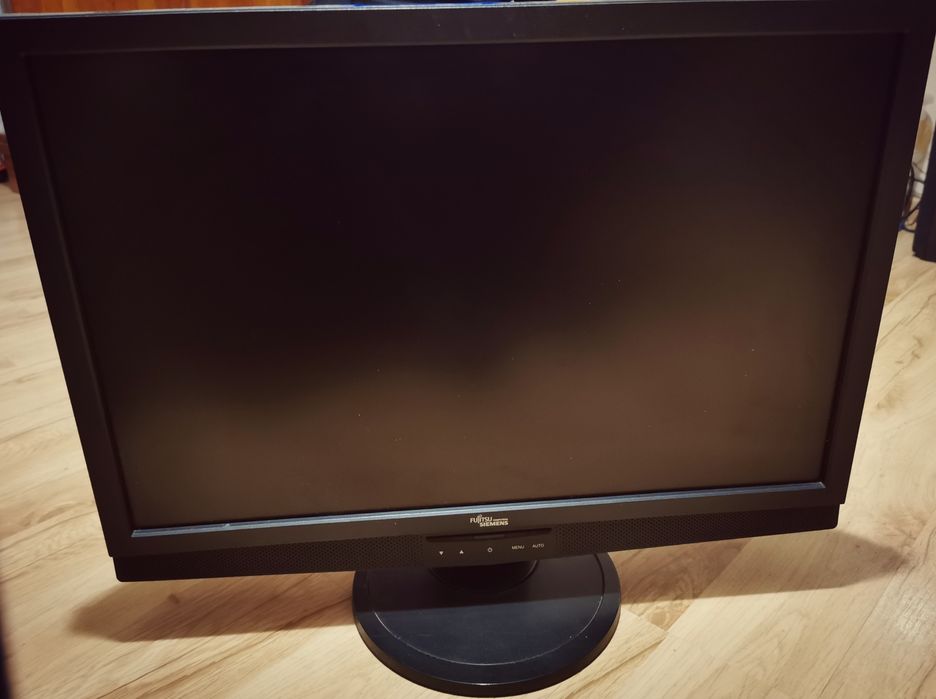 Monitor Fujitsu Siemens LCD 22