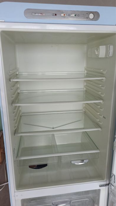 Холодильник Smeg Fab32