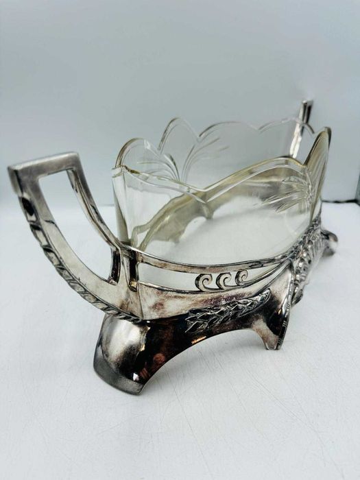 Żardiniera Patera Secesja Antyk XX Wiek