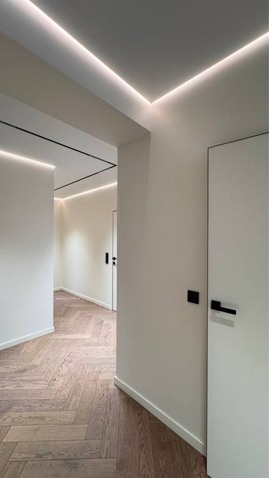 Продаж двокімнатної квартири ЖК Радіщева біля парку Боздош | Гардероб|