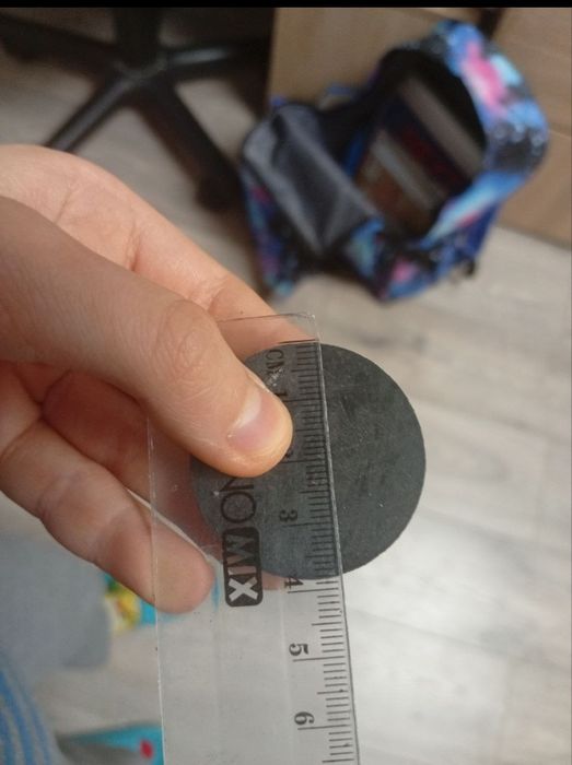 Гумові прокладки