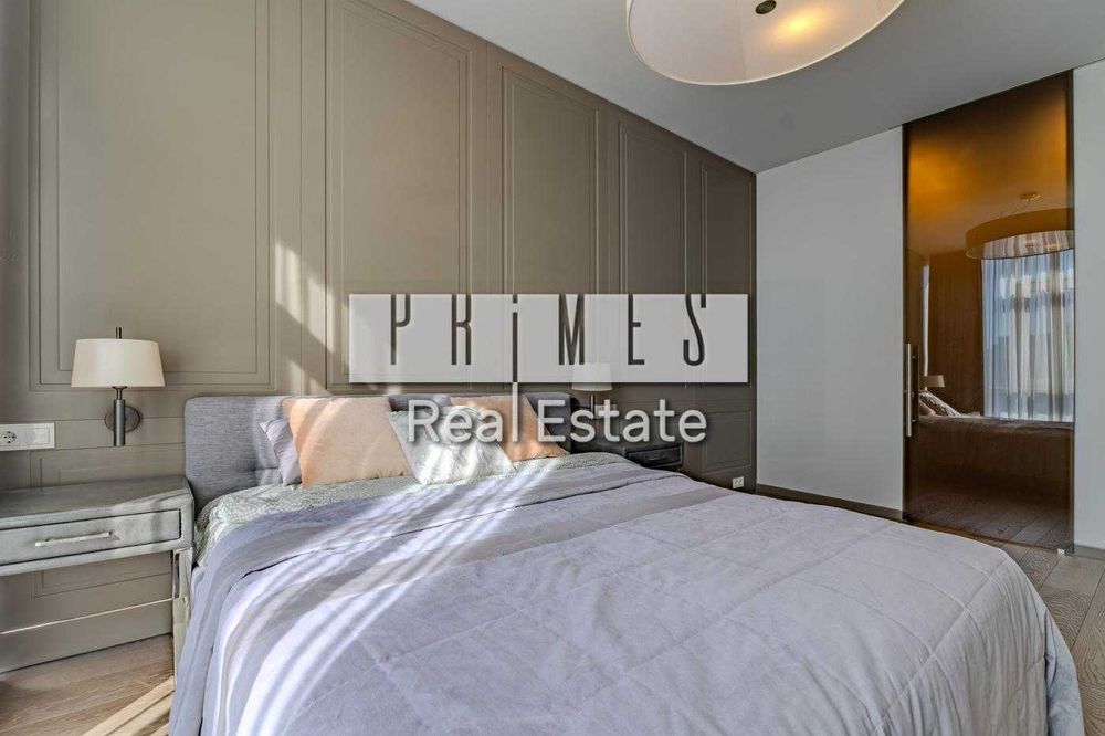 Продажа 2к квартиры 80м2, ЖК Новопечерский Двор, ул. Андрея Верхогляда, 2а