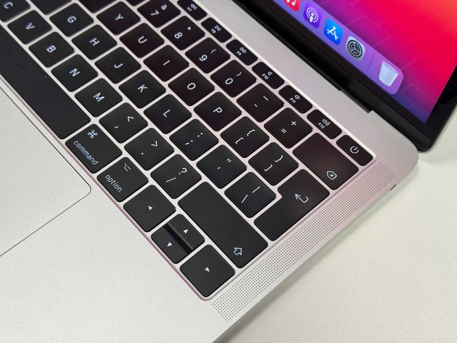 MacBook Pro 13 2017 i5 Nowa Bateria 8GB RAM 256GB SSD Gwarancja