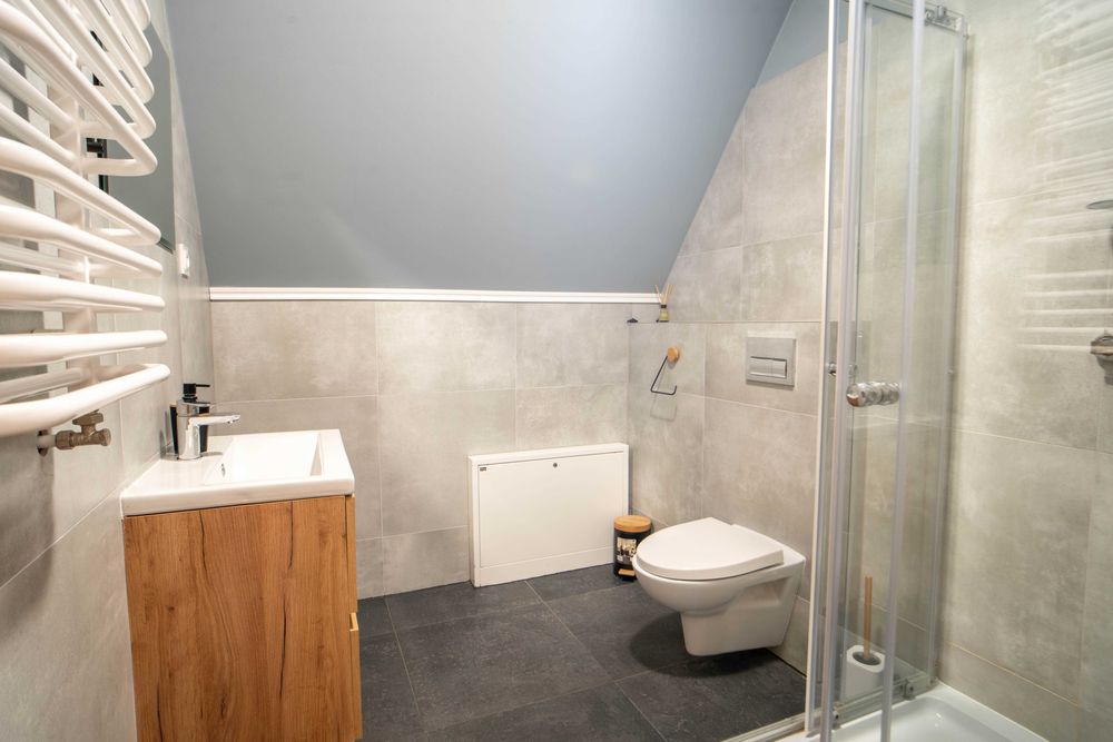 Domki Podhale - domek w górach, w pobliżu Zakopane, Bukowiny, białki