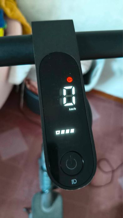 Trotinete XIAOMI Electric Scooter 4 Ultra