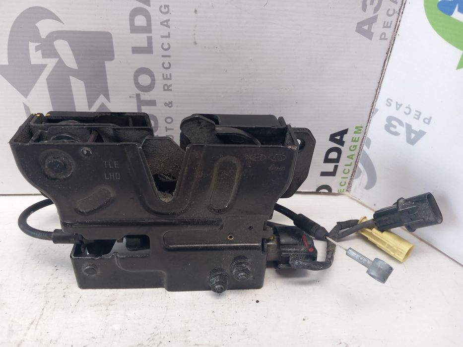 Fecho mala capota Volkswagen Eos