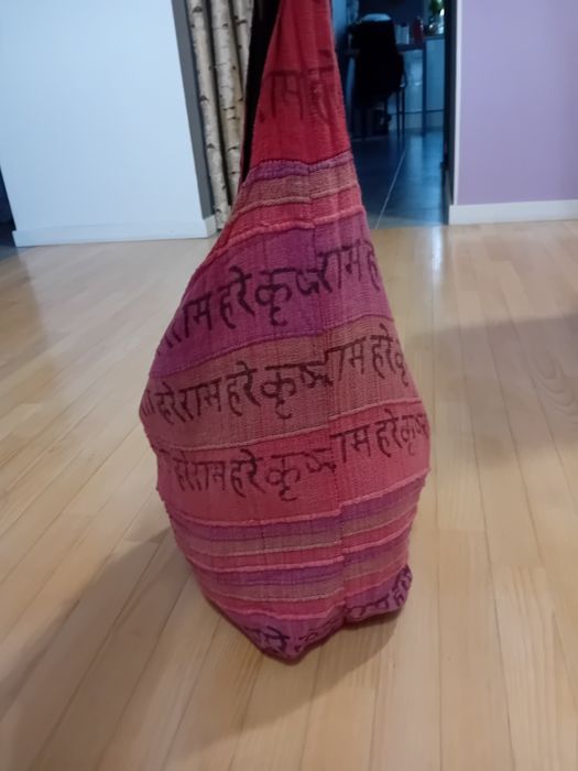 Torba damska oryginalna indyjska