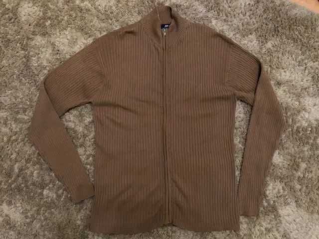 Sweter męski JP casuals