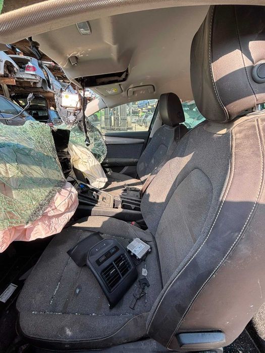 Seat Leon para Peças e Acessórios