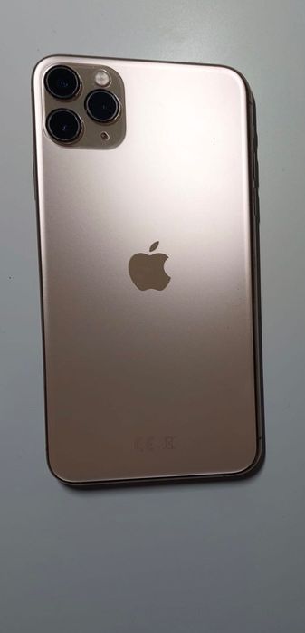 iPhone 11 Pro Max 64Gb