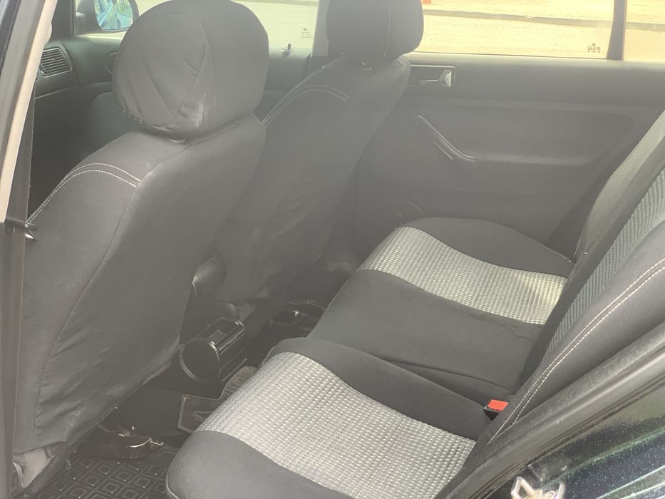 Golf4 1.9 tdi в гарному стані