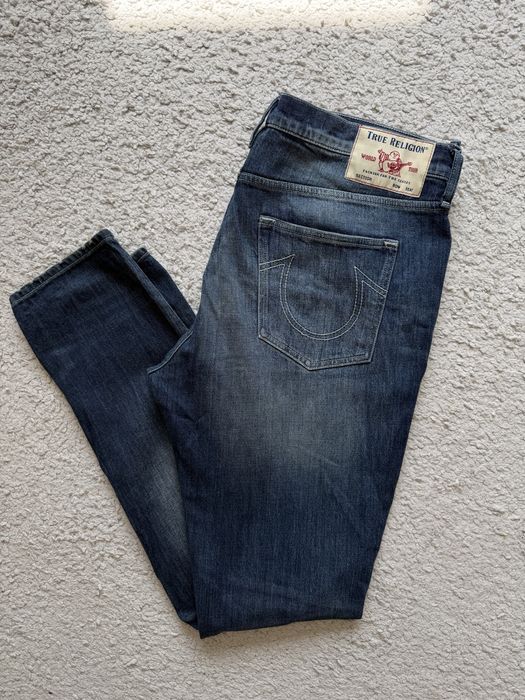 Джинсы True Religion Оригинал