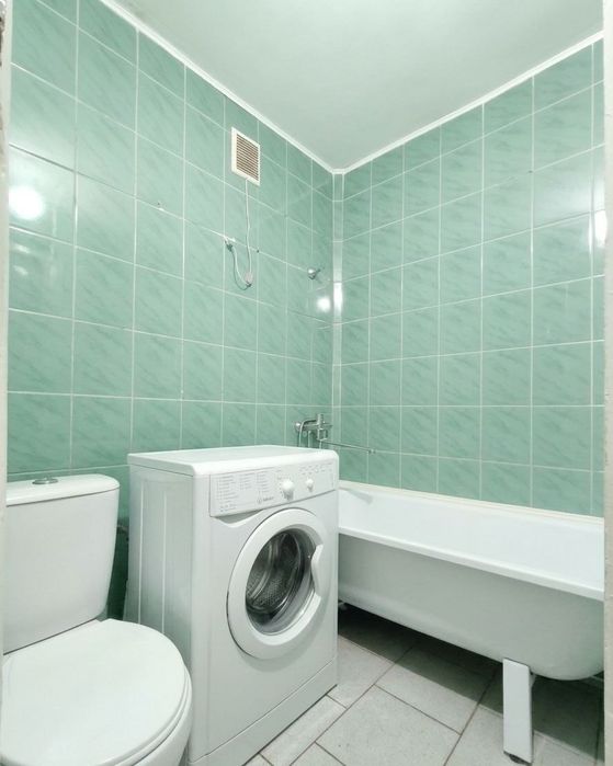 Apartment in Kropyvnytskyy - View 3