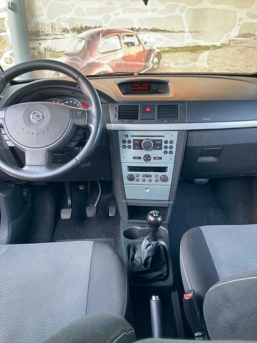 Vendo Opel Meriva 2008