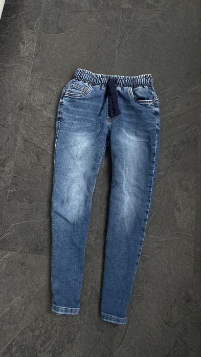 Джинси для хлопчика Reserved 140 зріст