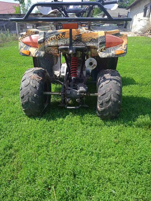 Продам квадроцикл