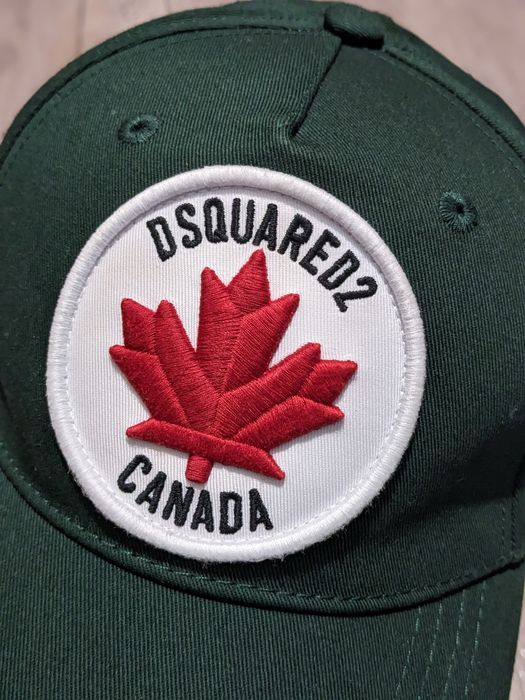 Кепка бейсболка Dsquared 2 Icon