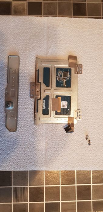 Touchpad Lenovo Y700 ISK-15