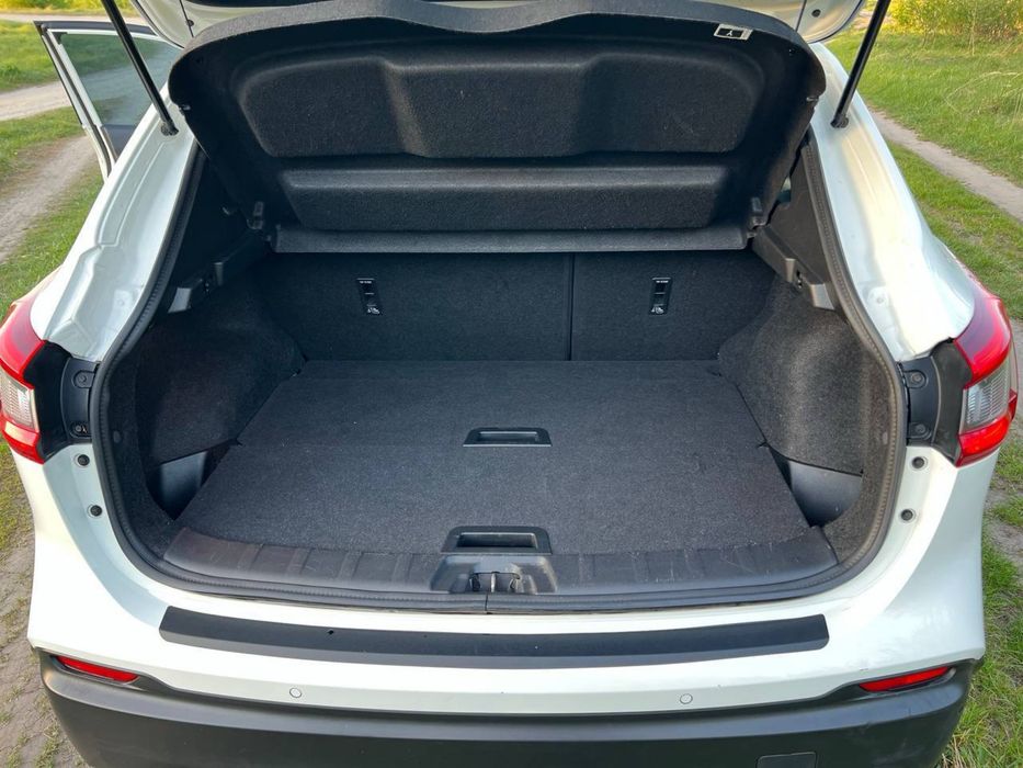 Nissan Qashqai 2018 VIN SJNFEAJ11U2436962 фото оголошення 18 з 18