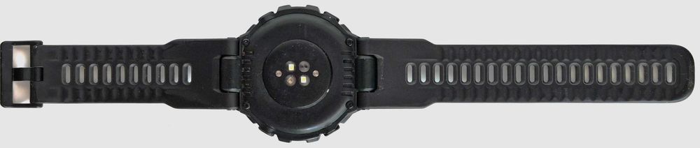 Smartwatch AMAZFIT T-REX PRO używany sprawny