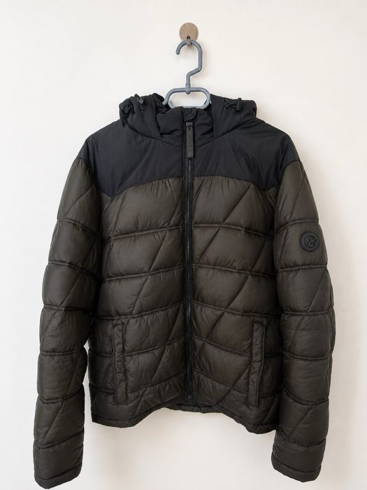 Michael kors puffer