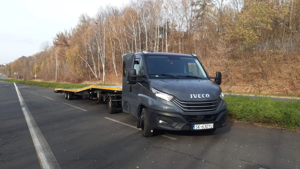 Iveco