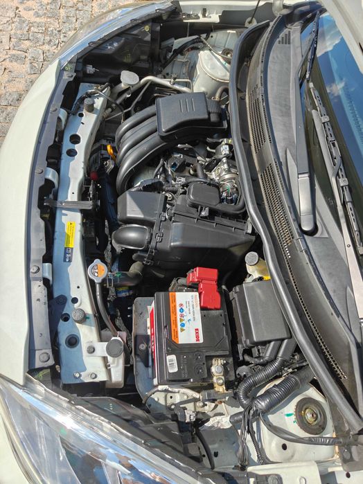 Vendo Nissan Micra 1.2G 80 CV (59 kW) M/T Acenta 5 portas