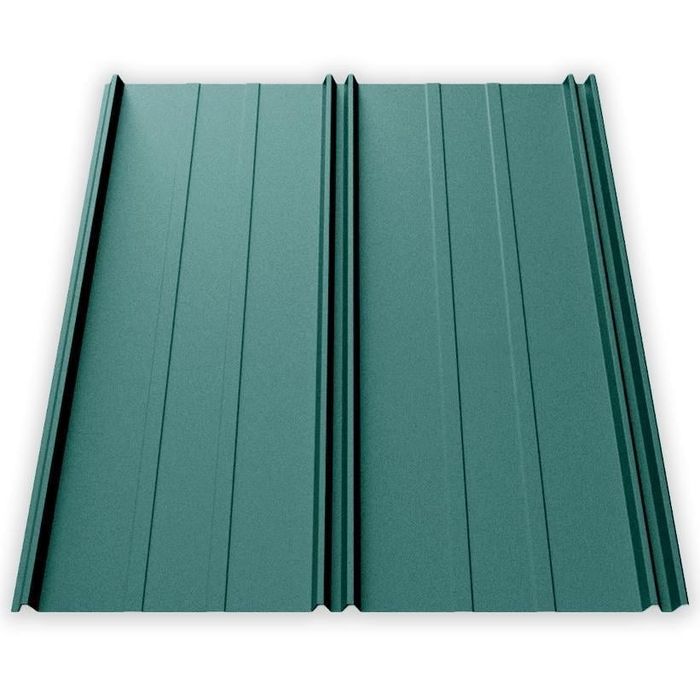 Фальцнастил Профнастил Одеса виробник