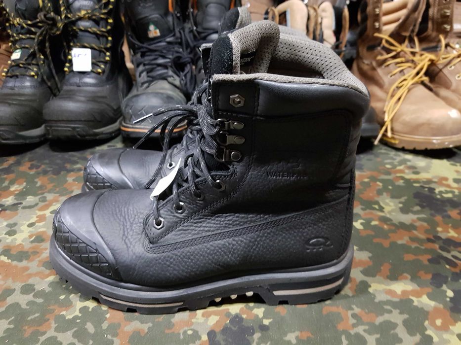 Buty robocze DAKOTA rozm 42,5 wkł 28 cm
