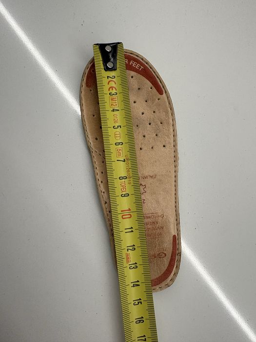 Polbuty Geox roz 23