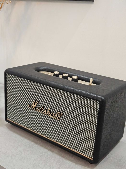 Marshall Stanmore iii na garantia.