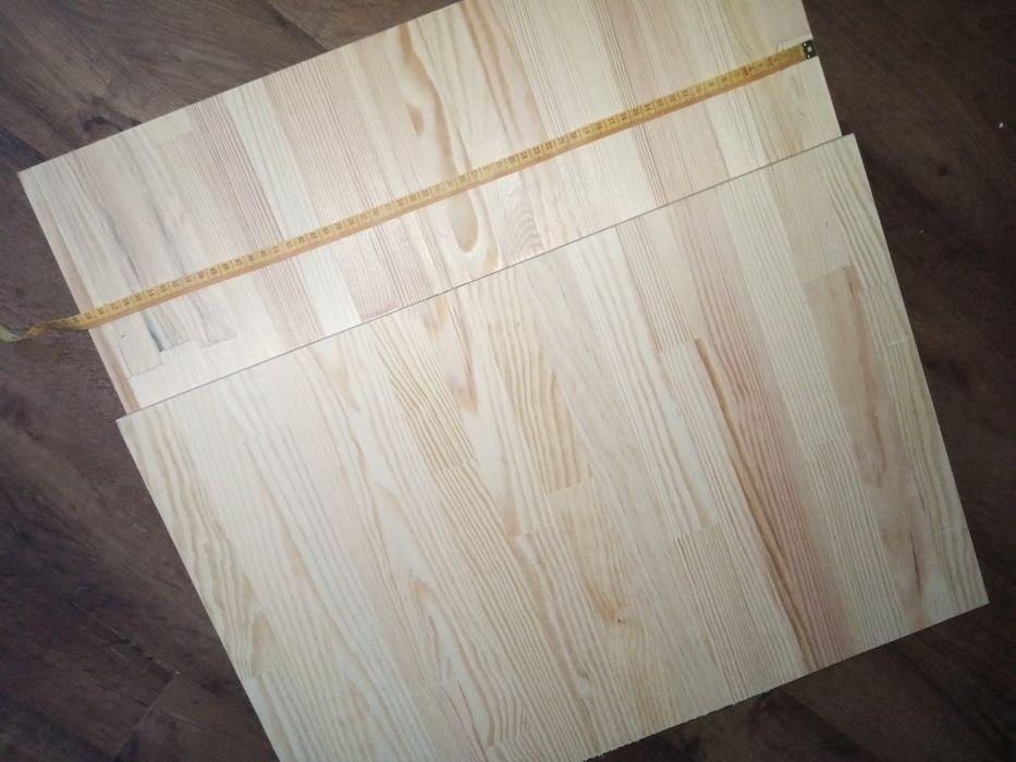 Доска сосна толщина 2,5 см